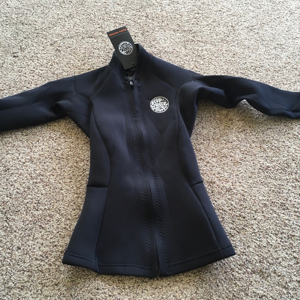 Rip Curl Wetsuit Top